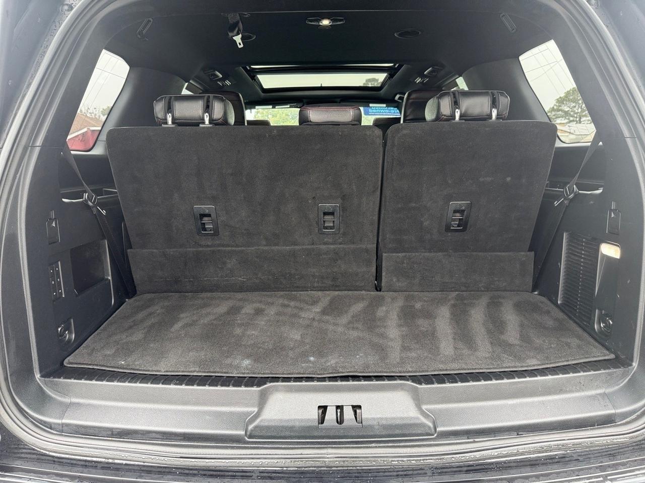 2020 Ford Expedition Limited, HEATED/VENTILATED SEATS, HEATED 2ND ROW, POWERED 2ND/3RD ROW, MOONROOF, UNIVERSAL GARAGE DOOR OPENER, B&O SPEAKERS, POWER LIFTGATE, RUNNING BOARDS, TOW PACKAGE, POWER/HEATED MIRRORS, POWER FOLDING MIRRORS, ONLY 1 OWNER, CLEAN CARFAX, THIS EX Norfolk VA