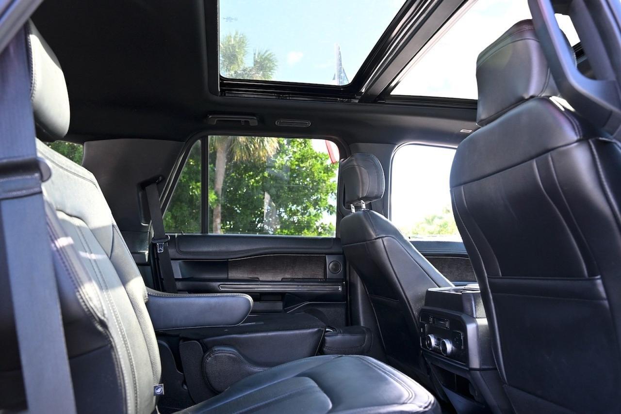 2020 Ford Expedition Limited Lake Worth FL