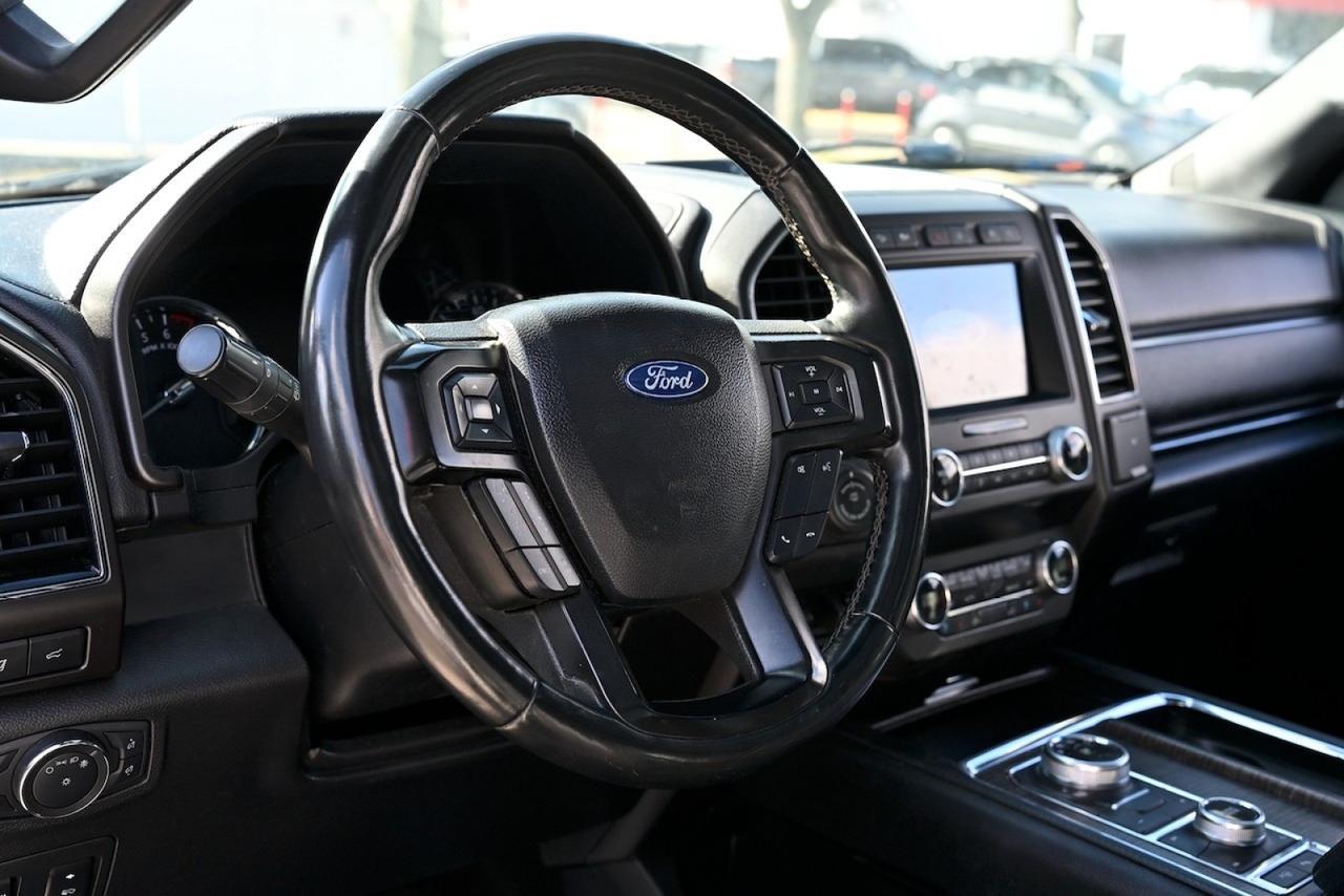 2020 Ford Expedition Limited Lake Worth FL