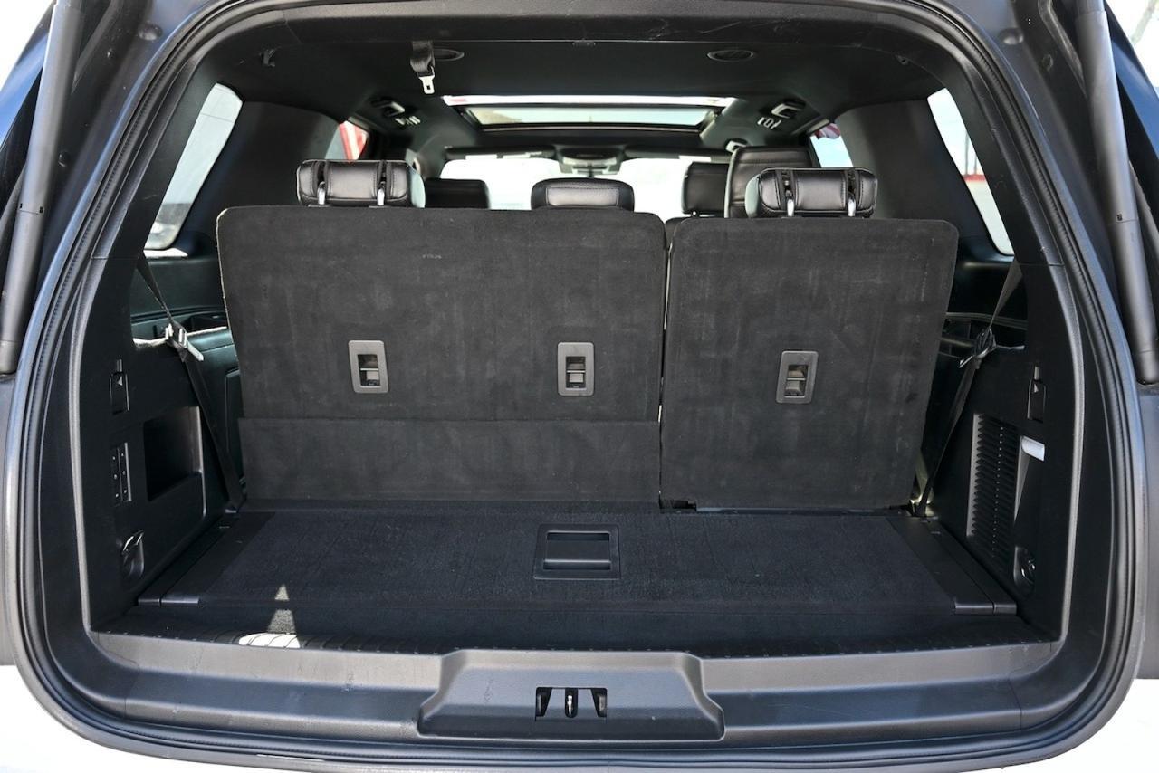 2020 Ford Expedition Limited Lake Worth FL