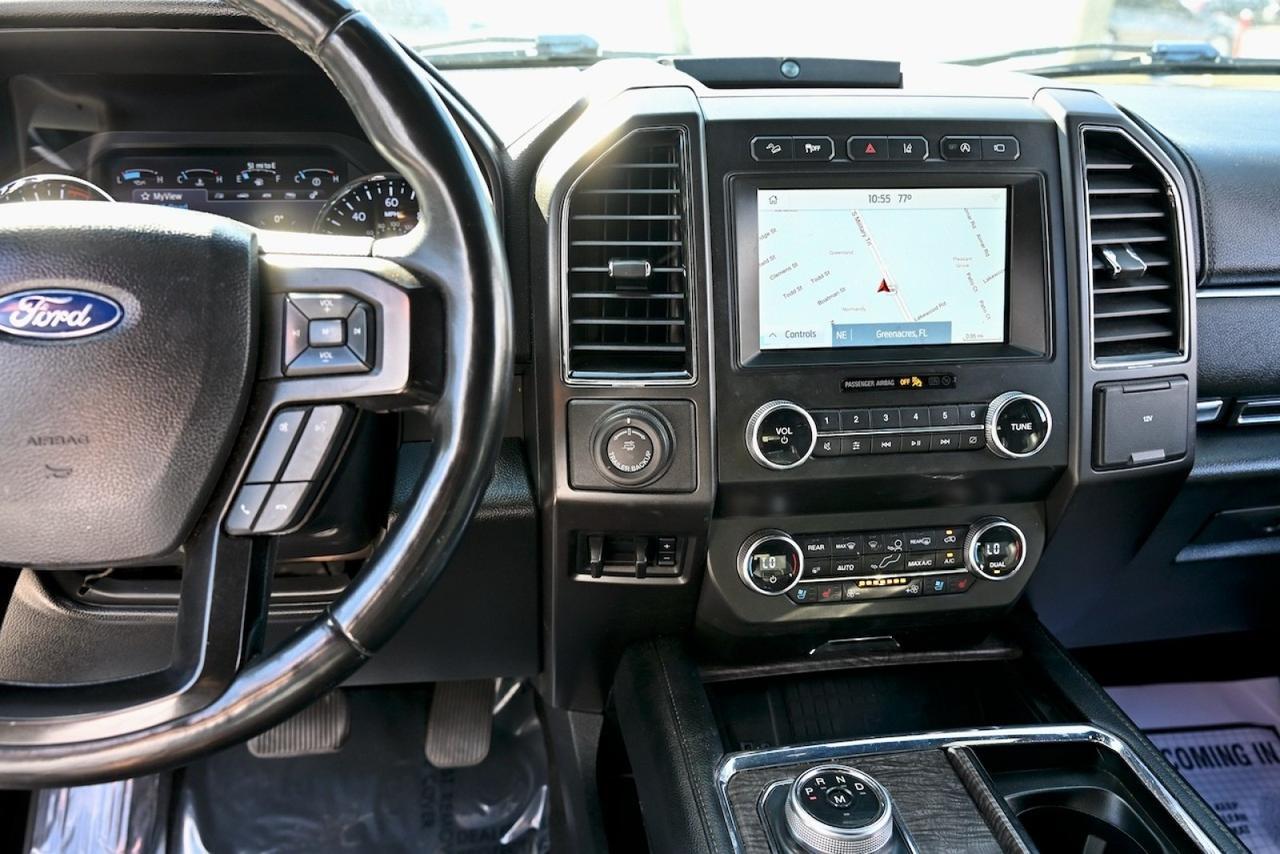 2020 Ford Expedition Limited Lake Worth FL
