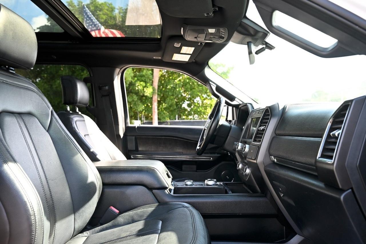 2020 Ford Expedition Limited Lake Worth FL