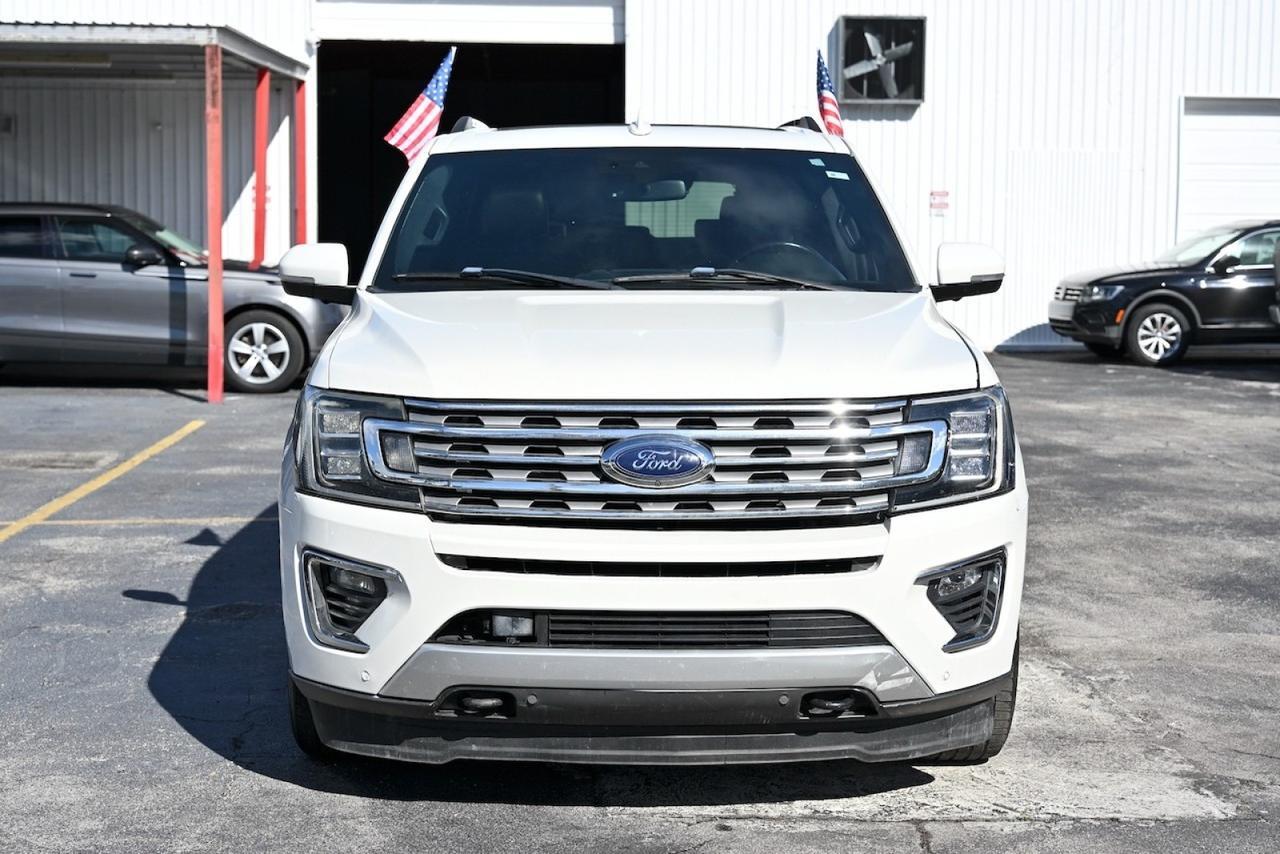 2020 Ford Expedition Limited Lake Worth FL
