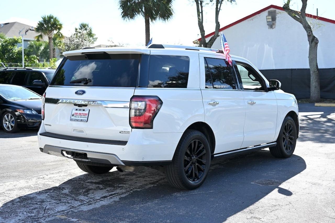 2020 Ford Expedition Limited Lake Worth FL