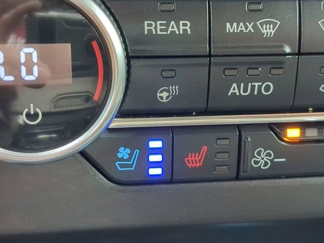 2020 Ford Expedition Limited Appleton WI
