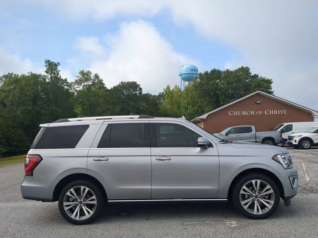 2020 Ford Expedition Limited Appleton WI