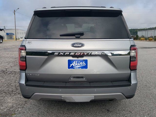 2020 Ford Expedition Limited Appleton WI
