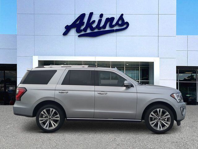 2020 Ford Expedition Limited Appleton WI