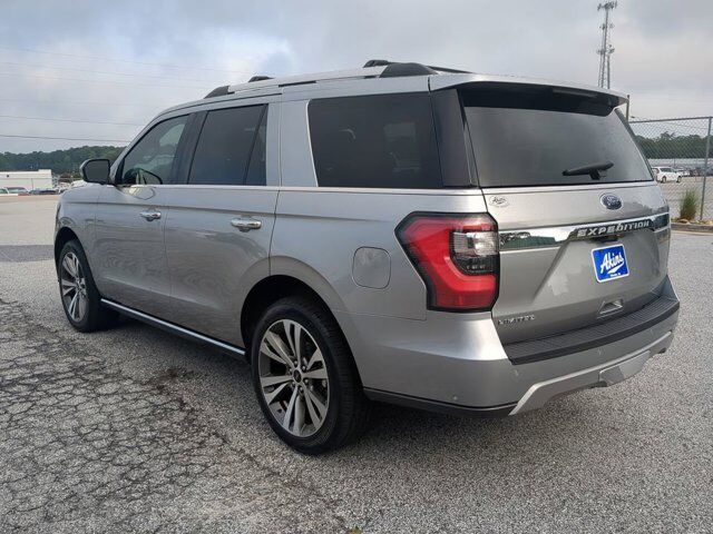 2020 Ford Expedition Limited Appleton WI