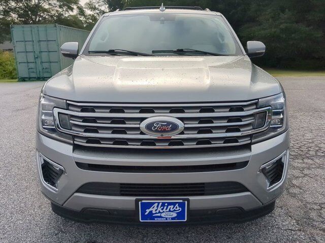2020 Ford Expedition Limited Appleton WI