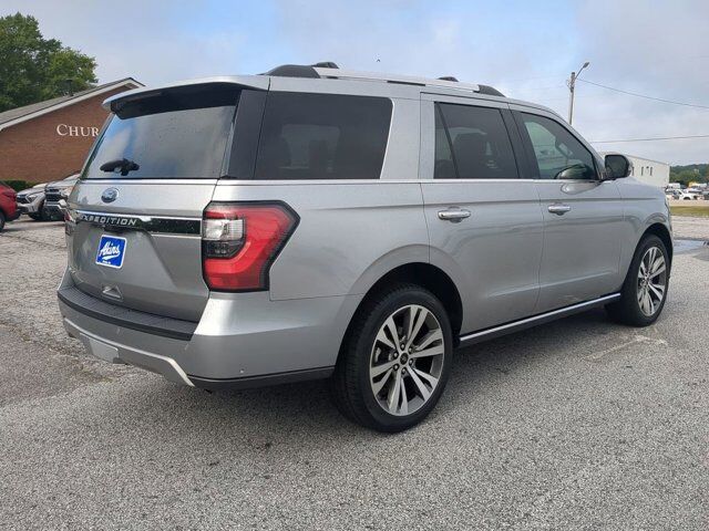 2020 Ford Expedition Limited Appleton WI