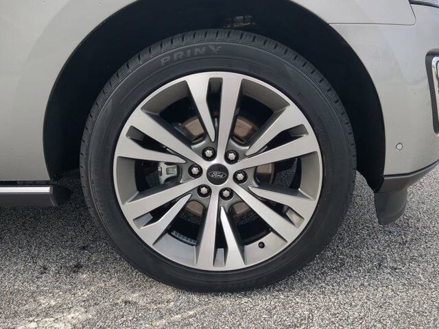 2020 Ford Expedition Limited Appleton WI