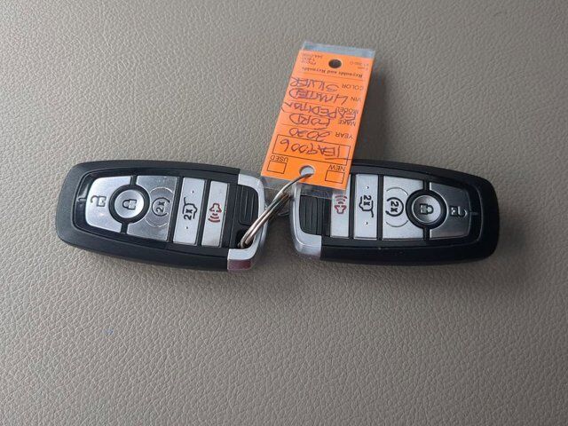 2020 Ford Expedition Limited Appleton WI