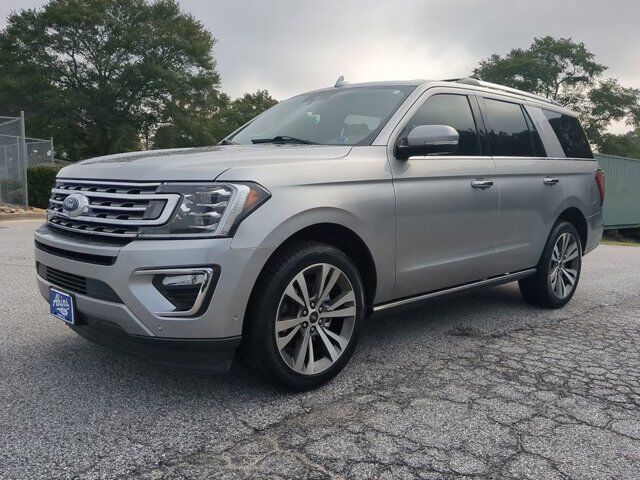 2020 Ford Expedition Limited Appleton WI