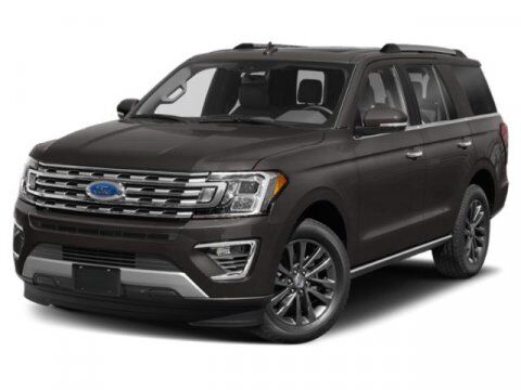 2020 Ford Expedition Limited Appleton WI
