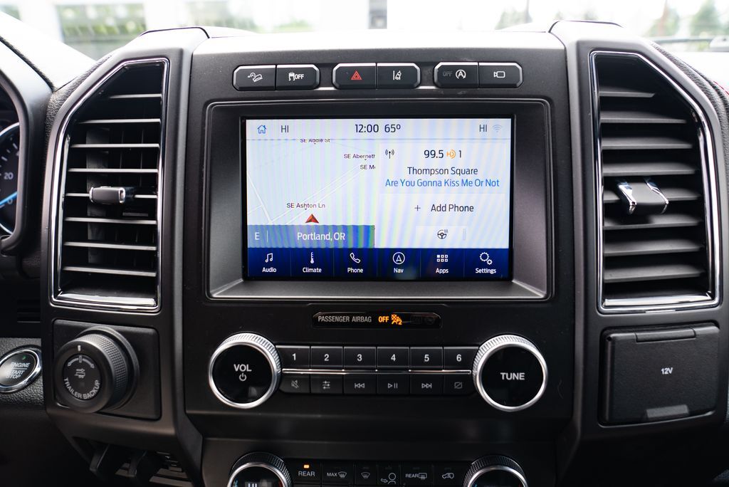 2020 Ford Expedition Limited Milwaukie OR