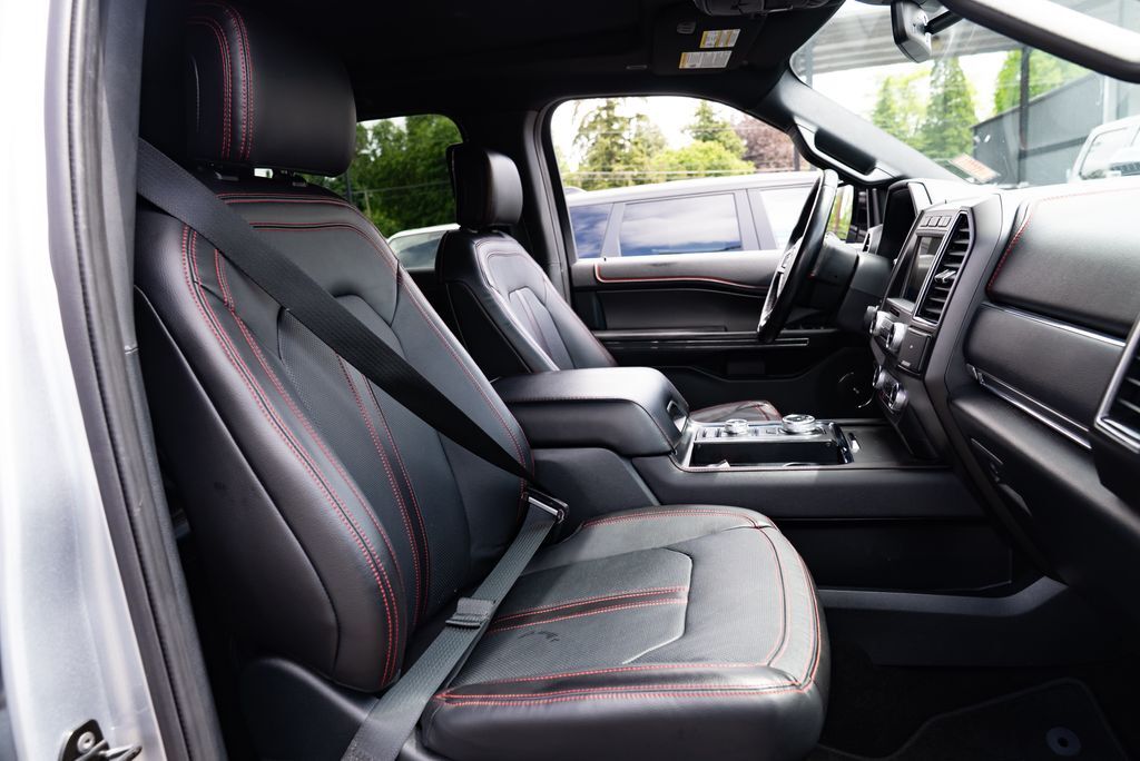 2020 Ford Expedition Limited Milwaukie OR