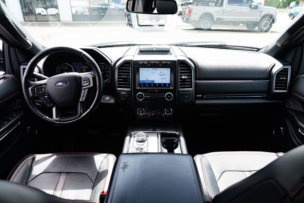 2020 Ford Expedition Limited Milwaukie OR