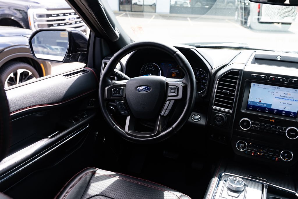 2020 Ford Expedition Limited Milwaukie OR