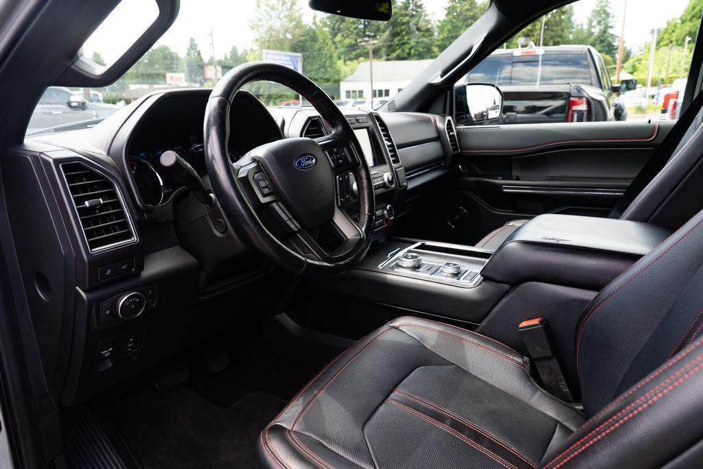 2020 Ford Expedition Limited Milwaukie OR
