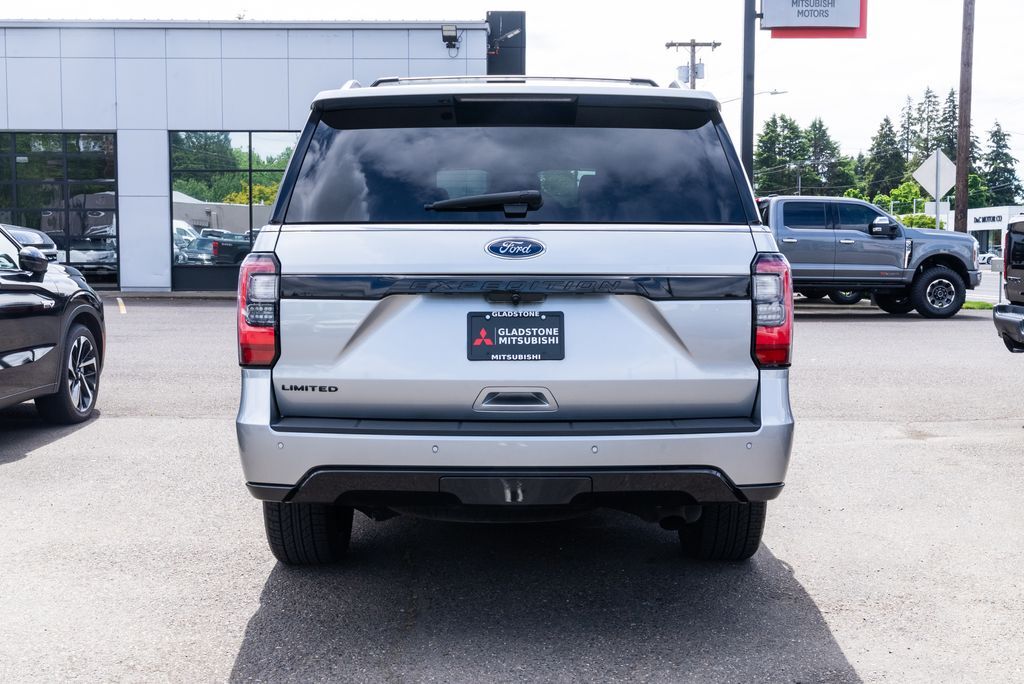 2020 Ford Expedition Limited Milwaukie OR