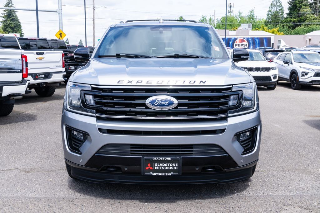 2020 Ford Expedition Limited Milwaukie OR