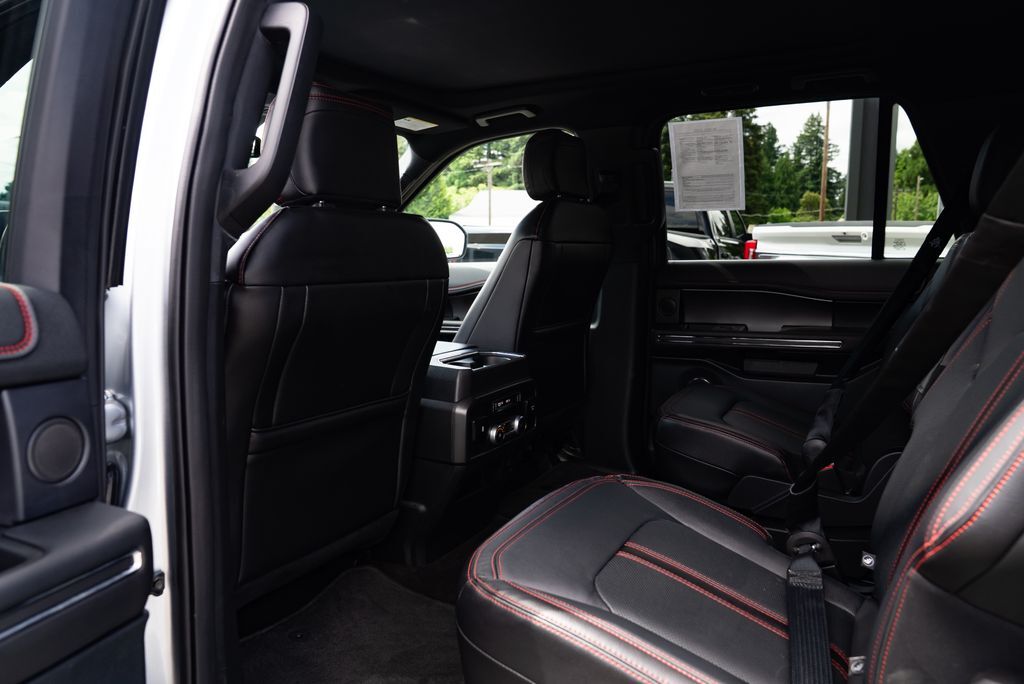 2020 Ford Expedition Limited Milwaukie OR
