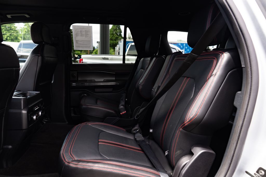 2020 Ford Expedition Limited Milwaukie OR