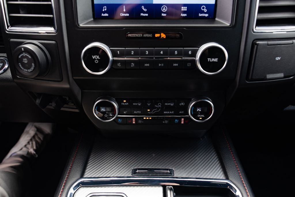 2020 Ford Expedition Limited Milwaukie OR