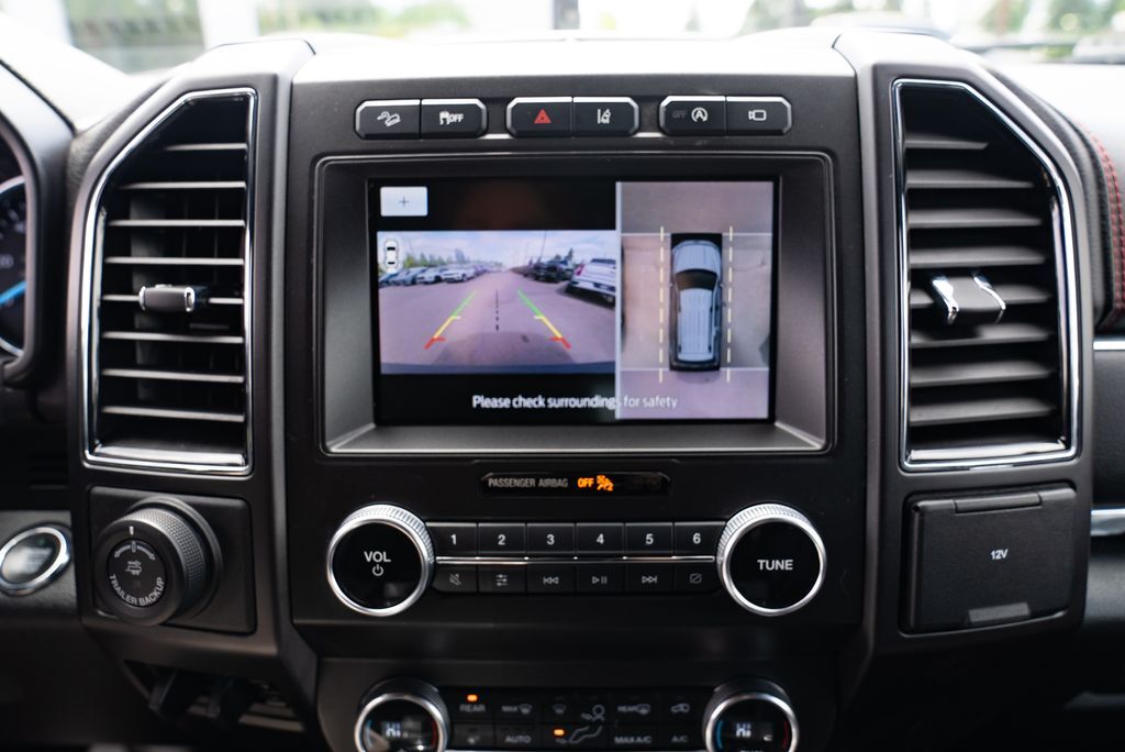 2020 Ford Expedition Limited Milwaukie OR