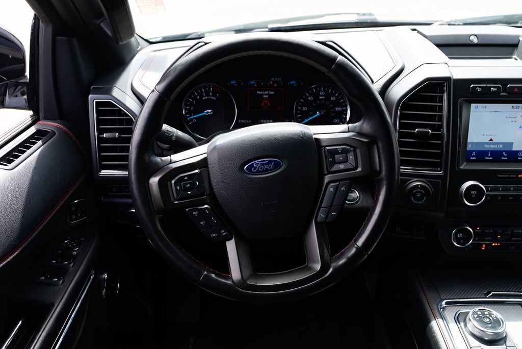 2020 Ford Expedition Limited Milwaukie OR