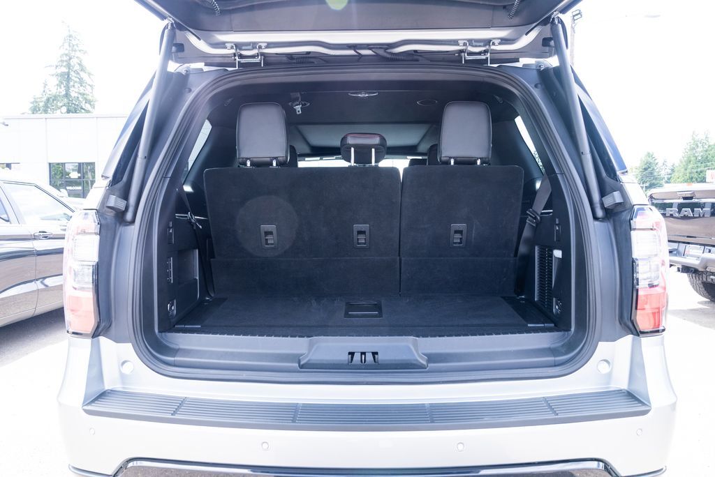 2020 Ford Expedition Limited Milwaukie OR