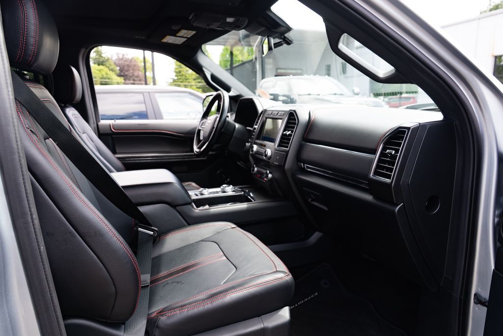 2020 Ford Expedition Limited Milwaukie OR