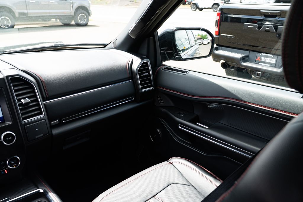 2020 Ford Expedition Limited Milwaukie OR