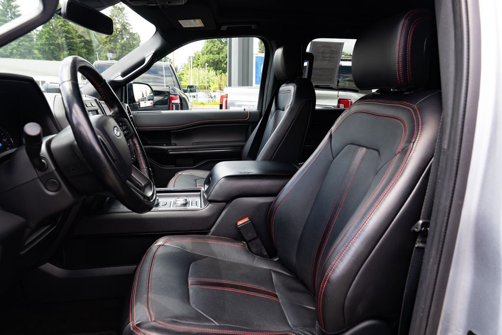 2020 Ford Expedition Limited Milwaukie OR