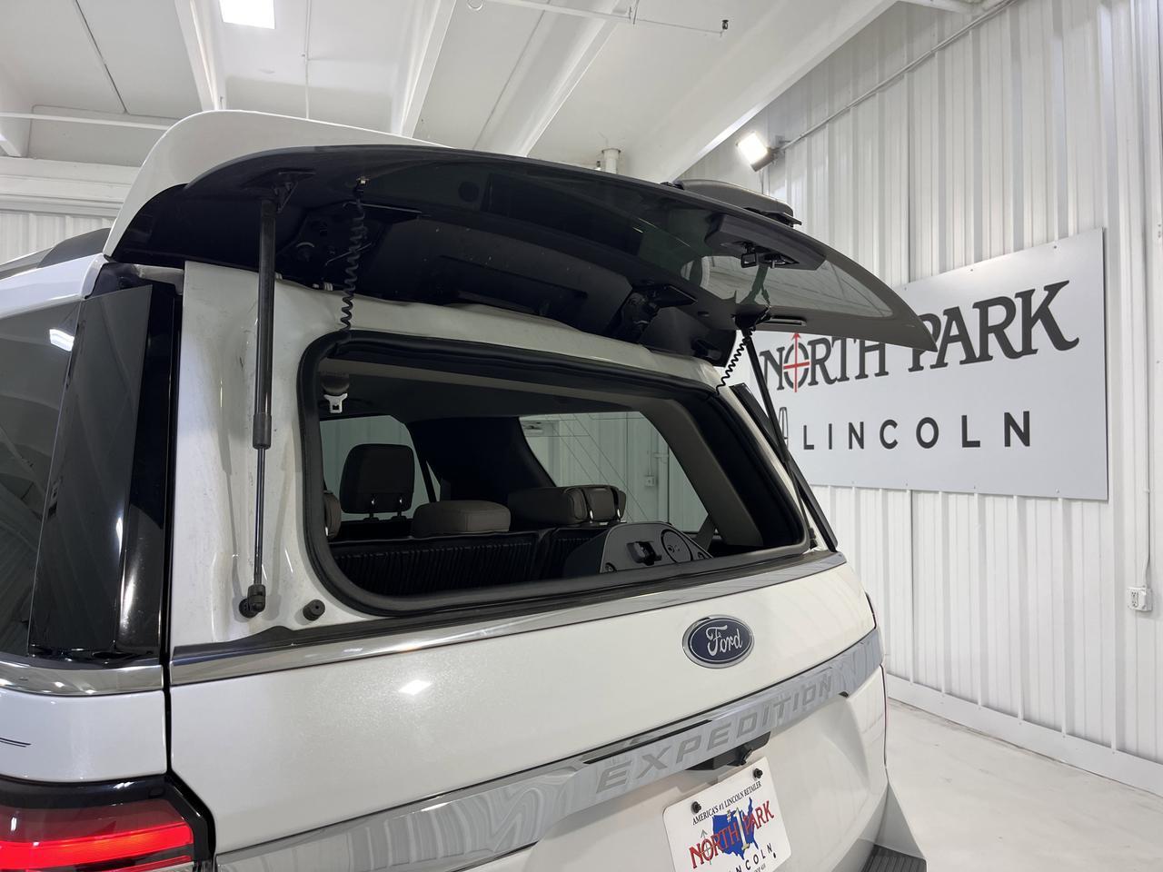 2020 Ford Expedition Limited San Antonio TX