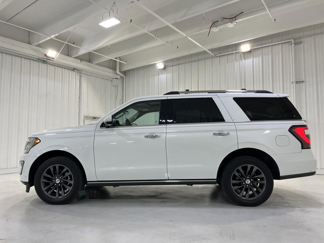 2020 Ford Expedition Limited San Antonio TX