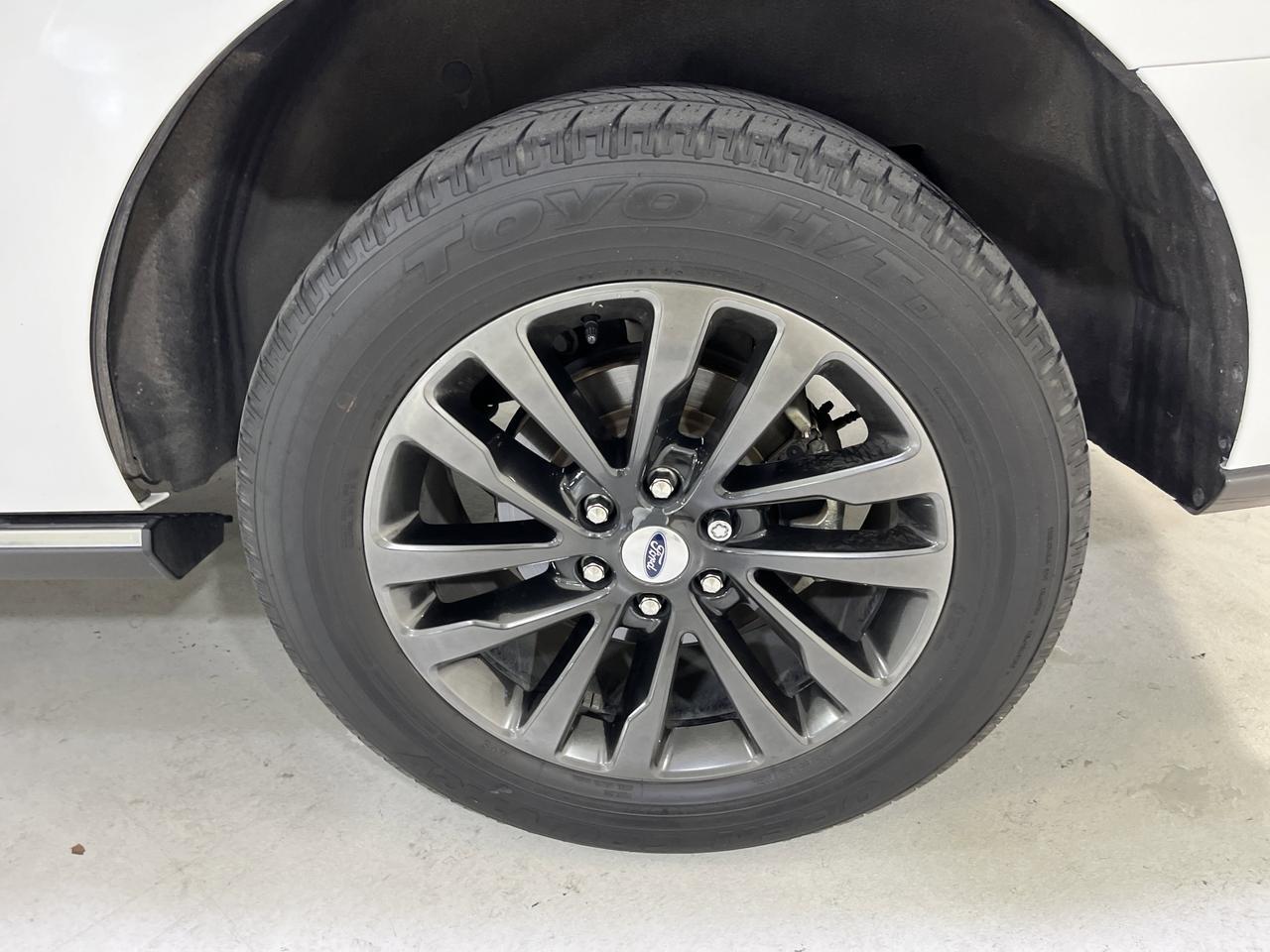 2020 Ford Expedition Limited San Antonio TX