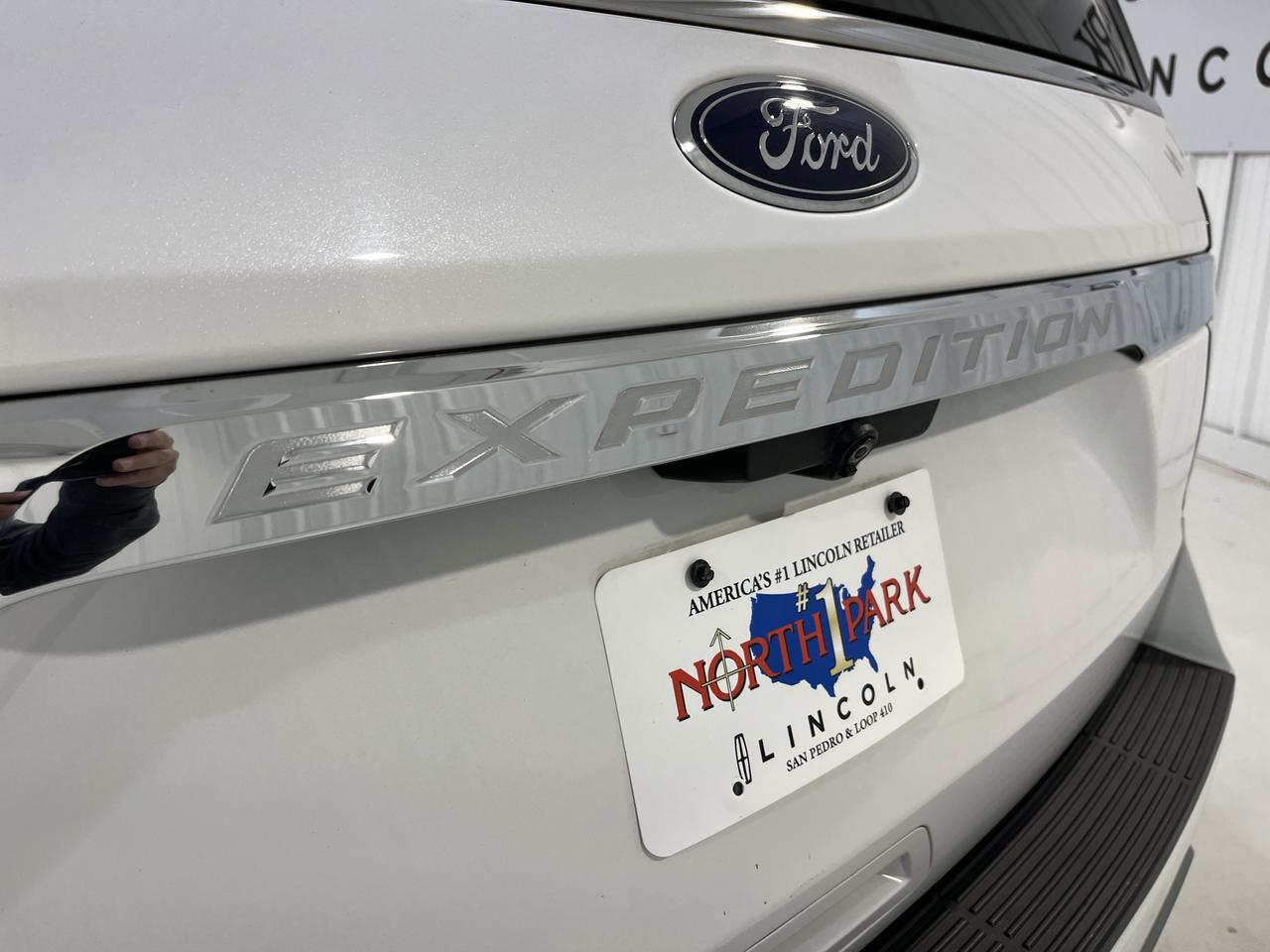 2020 Ford Expedition Limited San Antonio TX