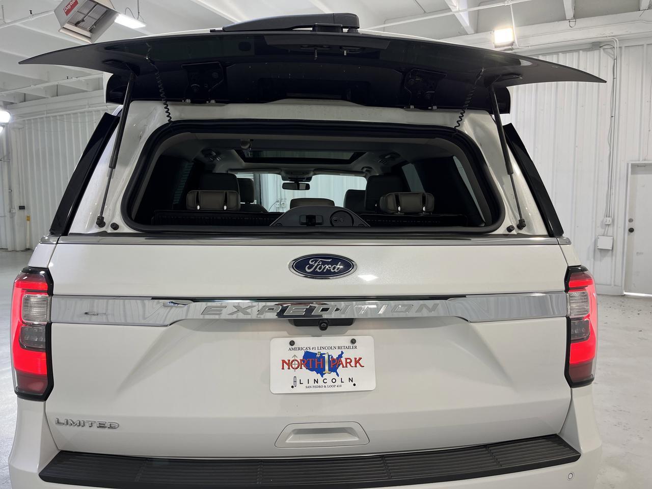 2020 Ford Expedition Limited San Antonio TX