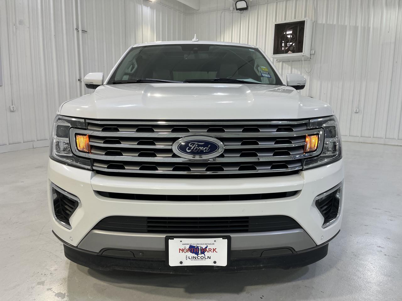 2020 Ford Expedition Limited San Antonio TX