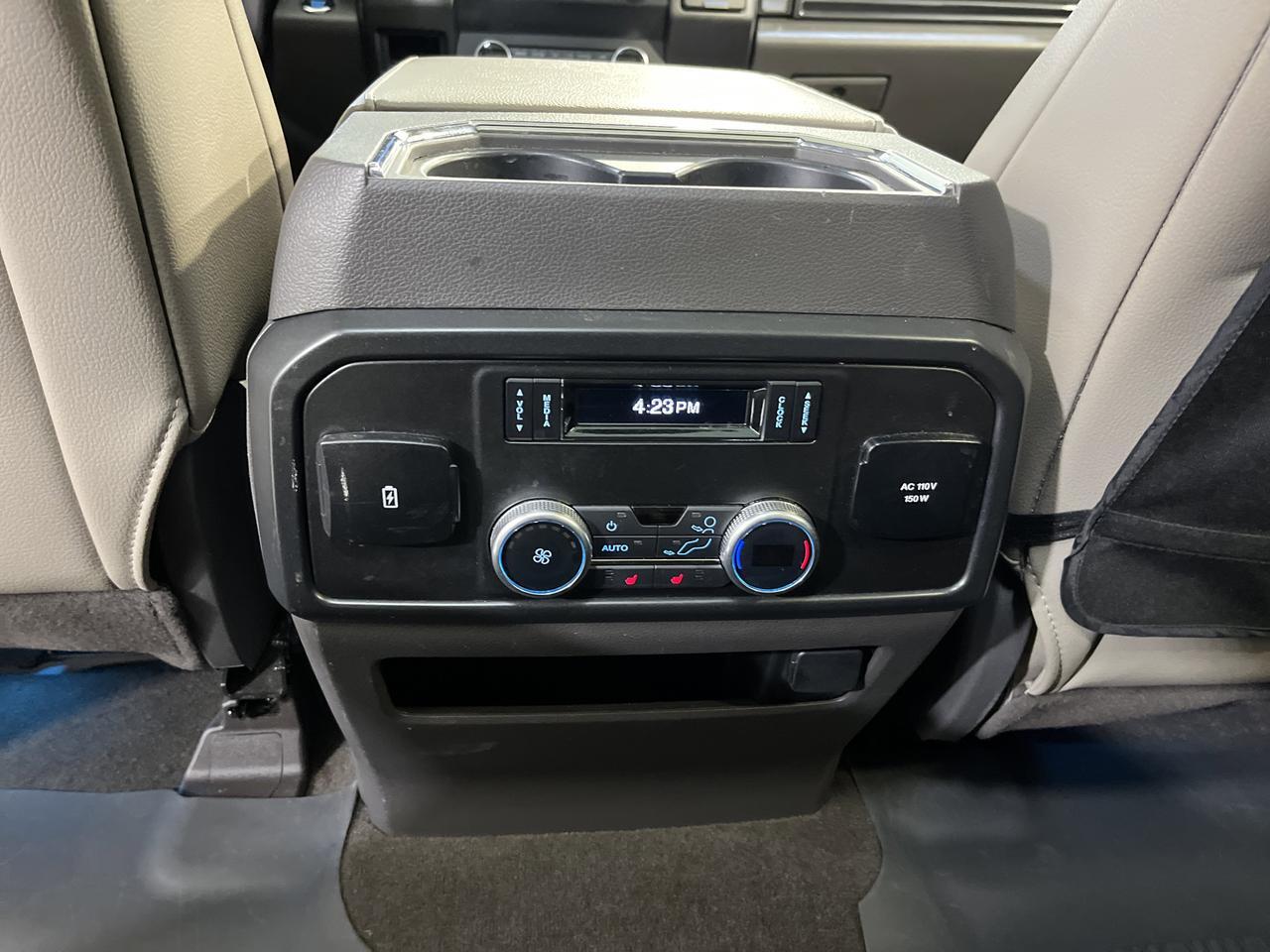 2020 Ford Expedition Limited San Antonio TX