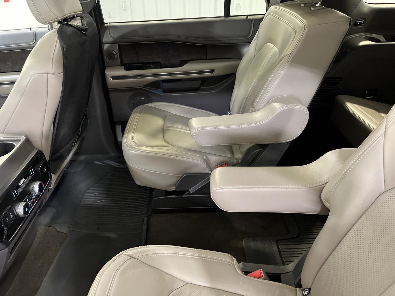 2020 Ford Expedition Limited San Antonio TX