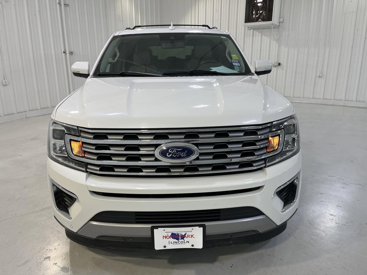 2020 Ford Expedition Limited San Antonio TX