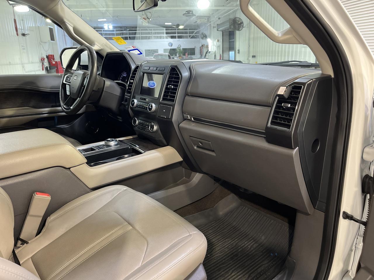 2020 Ford Expedition Limited San Antonio TX