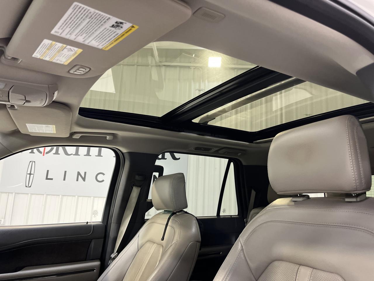 2020 Ford Expedition Limited San Antonio TX