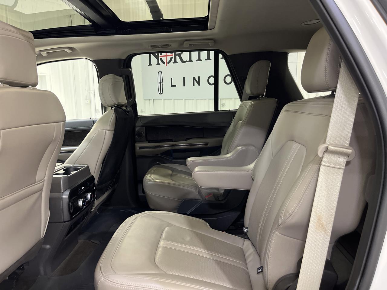 2020 Ford Expedition Limited San Antonio TX