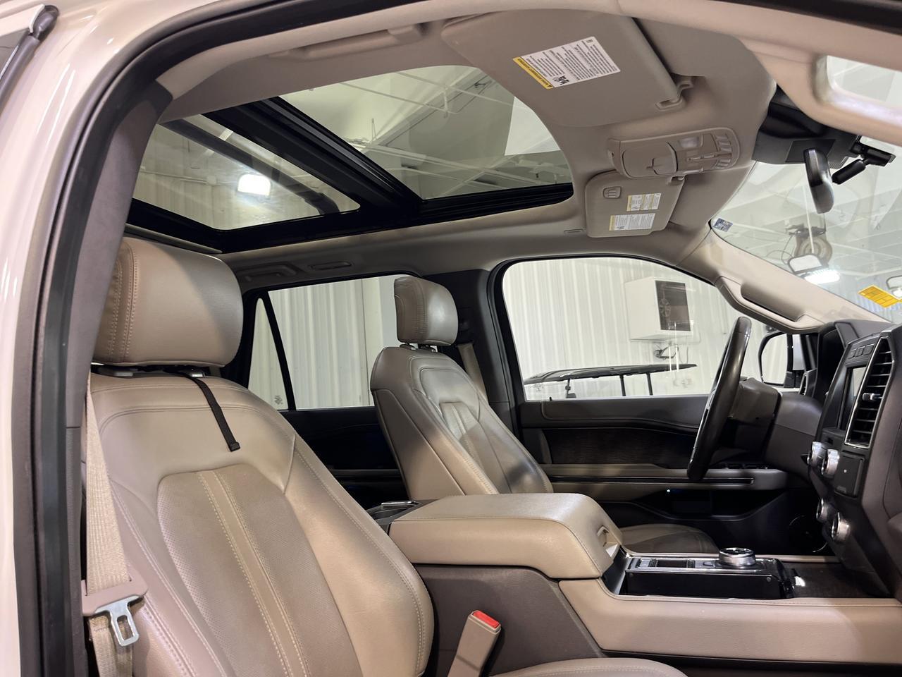 2020 Ford Expedition Limited San Antonio TX