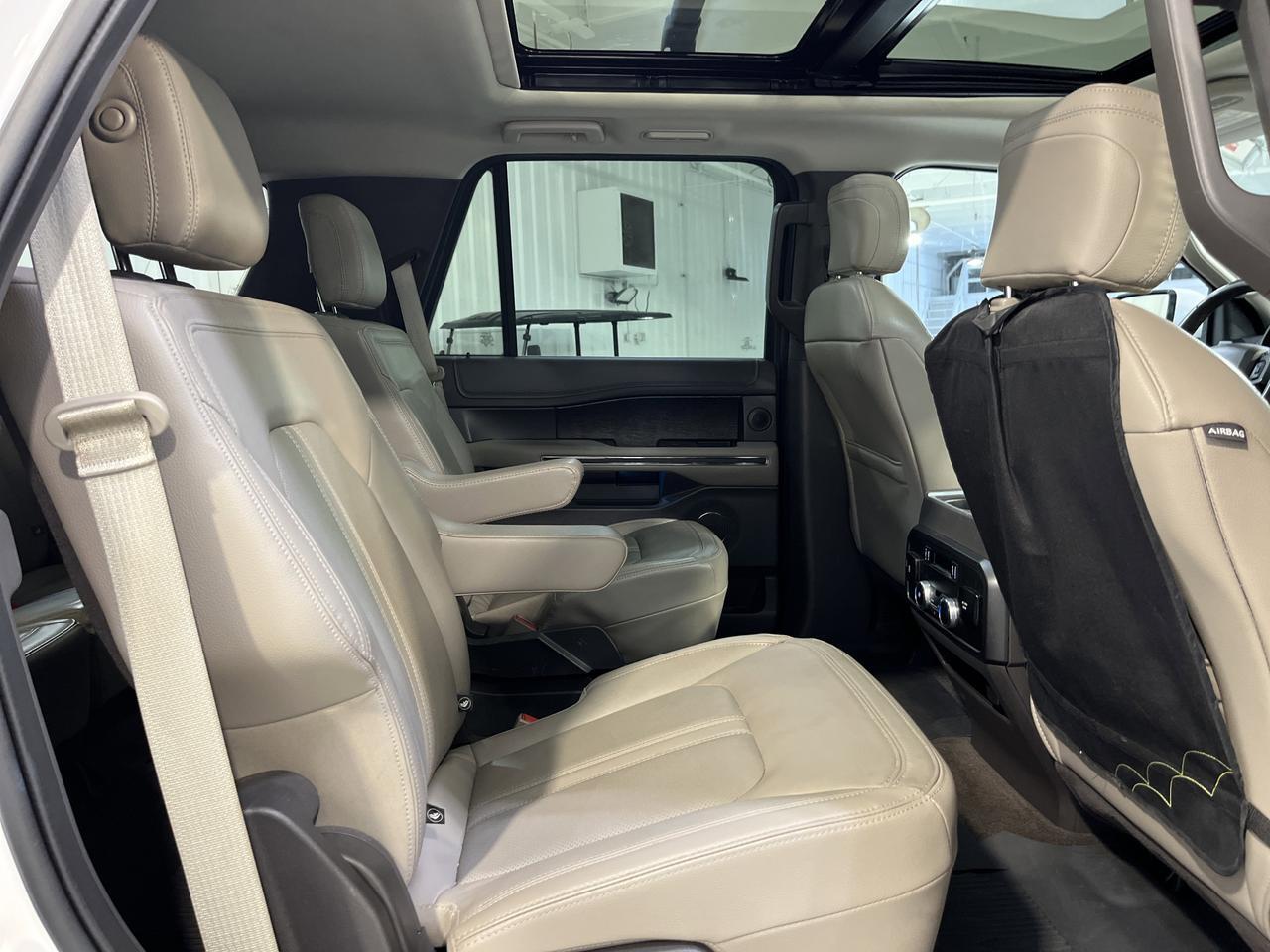 2020 Ford Expedition Limited San Antonio TX