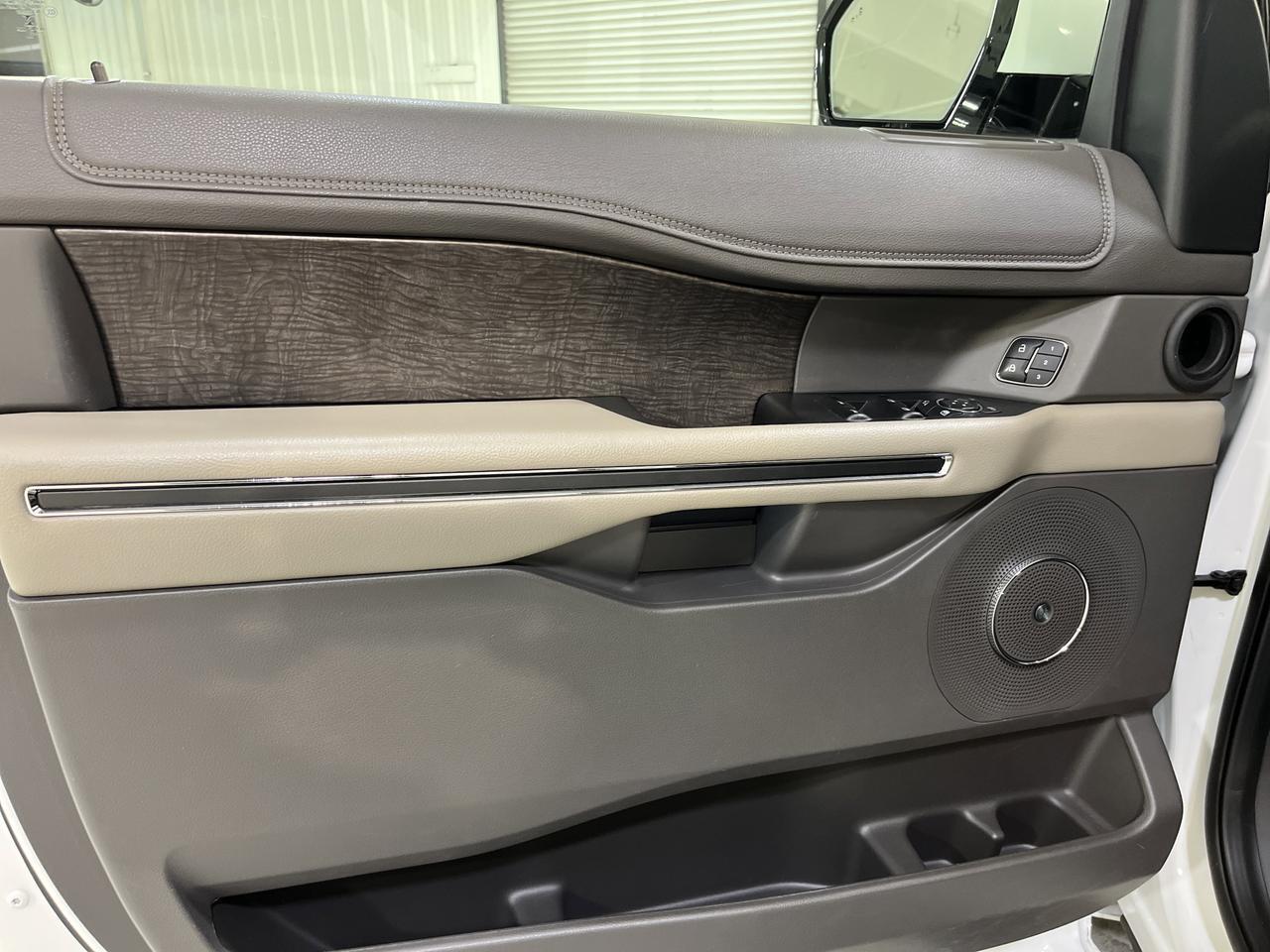 2020 Ford Expedition Limited San Antonio TX